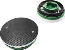 Image of Festool Polishing Pad for RO 90 495625