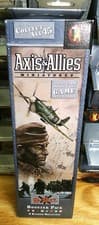 Image of Axis & Allies D-DAY booster pack *NEW* Factory Sealed