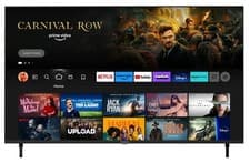 Image of Panasonic SMART 4K Fire TV TX-65MX800B 65" Ultra HD HDR Freeview Play