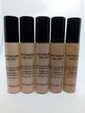 Image of Givenchy - Matissime Velvet foundation - 10ml - Choose shade