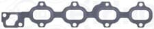 Image of Exhaust Manifold Gasket FOR VAUXHALL VIVARO B 1.6 14->20 CHOICE2/2 Elring
