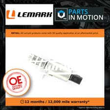 Image of Camshaft Adjuster Valve fits MINI Lemark 11367564734 11367566652 11367587760 New