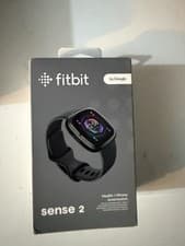 Image of Fitbit Sense 2 Smartwatch Fitness Activity Tracker