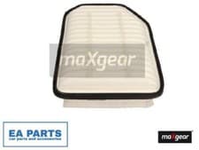 Image of Air Filter for JEEP WRANGLER / WRANGLER JK III MAXGEAR 26-1398