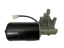 Image of DOGA 258.1710.30.00 Brushed Geared DC Geared Motor 40W 24 VDC 80 Nm 25 rpm 14mm