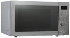 Image of Cookology Combi Microwave Oven & Grill Freestanding 25L - S/Steel FSMOG25LSS
