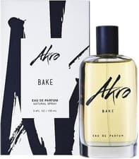 Image of Akro Bake Eau de Parfum 100ml Unisex Perfume Authentic Niche Fragrance🥇