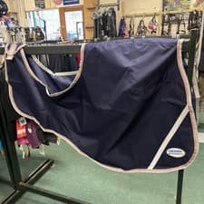 Image of Weatherbeeta Waterproof Exercise Sheet