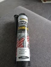 Image of Ever build Roof And Gutter Sealant 295ml.