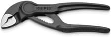 Image of Knipex 87 00 100 Mini Cobra XS Hightech Mini Water Pump Pliers 100mm