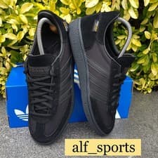 Image of ❤ BNWB & Authentic adidas originals ® Spezial Cordura® Trainers in UK Size 9