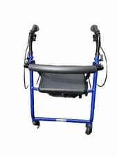 Image of NRS Healthcare Rollator