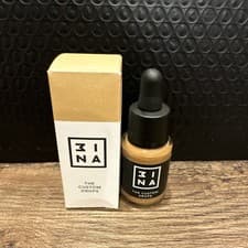 Image of 3INA The Custom Drops 601 - Long-Wearing Quick Drying - Mattifying Effect Highly