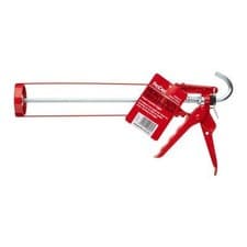 Image of ProDec 400ml Extra Strong Caulking Gun (12 Pack)