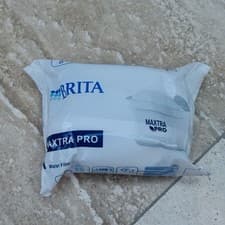 Image of Brita Maxtra Pro | 1 x Water Filter Cartridge | New Sealed