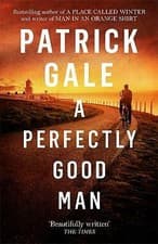 Image of A Perfectly Good Man by Patrick Gale (Paperback, 2018)