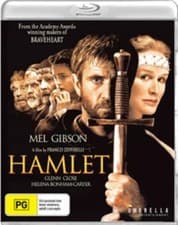 Image of Hamlet (Blu-ray) (US IMPORT)