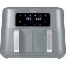 Image of Tower T17137CGRY Air Fryer Free Standing Grey / Chrome