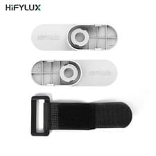 Image of HTC DAS Adapter Kit for Oculus Quest 2 HTC VIVE Deluxe Audio Strap VR Headset 