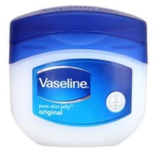 Image of Vaseline-100-Pure-White-Petroleum-Jelly-50-ml Direct From India