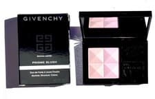 Image of GIVENCHY Limited Edition Prisme Blush Powder Blush Duo 02 Love 6.5g