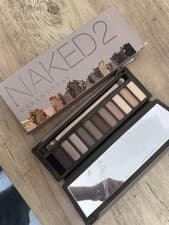 Image of Urban Decay Naked 2 Eyeshadow Palette