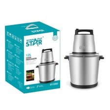 Image of Food Processor 12L