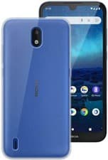 Image of For Nokia 5.4 2.4 1.3 2.3 5.3 8.3 3.4 7.1 Clear Silicone Gel Phone Case Cover