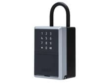 Image of ABUS Keygarage One 797 Smart Bluetooth Key Safe With Shackle - ABU797BT