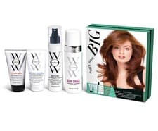 Image of COLOR WOW BIG PARTY HAIR KIT - 4 Items - New - FREE DELIVERY