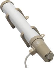 Image of Dimplex ECOT1FT Tubular Heater - 1 Foot Tube with Built in Thermostat - Mounting