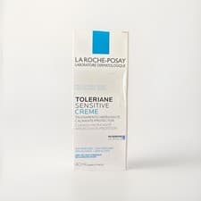 Image of La Roche-Posay Toleriane Sensitive Creme Daily Moisturizer 40ml New