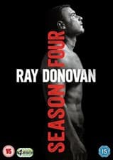 Image of Ray Donovan Season 4 [DVD] [Region 2]
