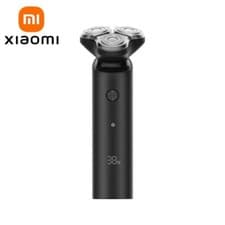 Image of XIAOMI MIJIA S500 Electric Shaver - Triple Blade Wet/Dry Shaving for Men