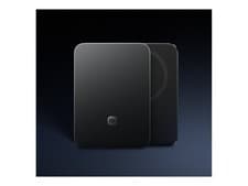 Image of Xiaomi Xiaomi UltraThin Magnetic Power Bank 5000 15W, Graphite Black