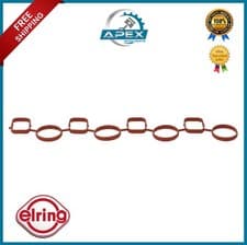 Image of Intake Manifold Gasket For Audi Cupra Seat Skoda Vw - ELRING 236.320