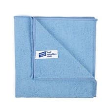 Image of Microfibre Exel General Purpose Cloth - Pack of 10