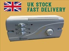 Image of RRP £300 Xpelair Fan Controller With Temperature Sensors 21857AW Brand New