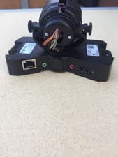 Image of GENUINE AXIS P3344 Security Camera / new