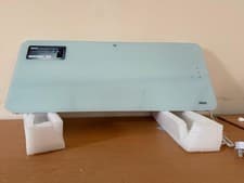 Image of Electric Panel Heater