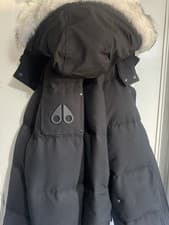 Image of Moose Knuckles Men's Jacket Size XXL