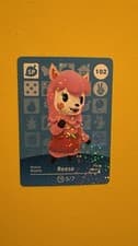 Image of Animal Crossing Series 2 Amiibo Official REESE 102 - Unscanned and Genuine