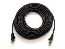 Image of  Ethernet Cable Network RJ45 Lead Internet Patch LAN Cat5e Wholesale 0.5m - 50m