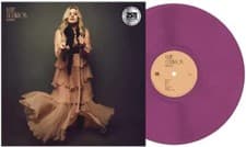 Image of Kelly Clarkson - Chemistry - 'Orchid' Colored Vinyl with Alternate Cover [VINYL]