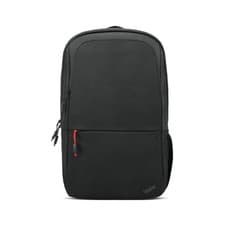 Image of Lenovo ThinkPad Essential 16 Inch Laptop Backpack Black (4X41C12468)