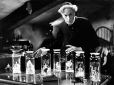 Image of Ernest Thesiger [The Bride Of Frankenstein] 8"x10" 10"x8" Photo 66744