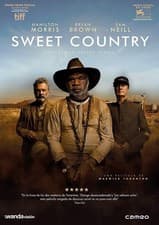 Image of Sweet Country (VO) [DVD] (2017)