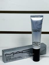Image of MAC Studio Fix Mattifine 12HR Shine-Control Primer, Full Size 1oz/30mL, NIB