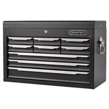 Image of Draper Tool Chest 9 Drawer 26" - 30792
