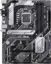 Image of ASUS PRIME B560-PLUS 10th/11th Gen Intel B560 1200 LGA Motherboard DDR4